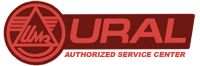 authorized ural repair center